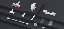 Load image into Gallery viewer, MI VACUUM CLEANER G10
