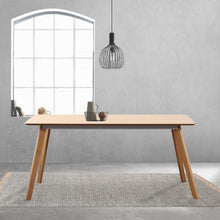 Load image into Gallery viewer, JUSTIN Dining Table
