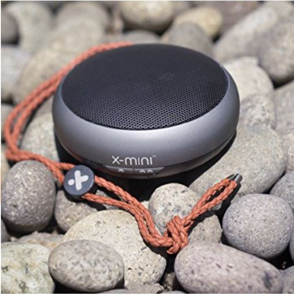 KAI X1 Bluetooth Speaker