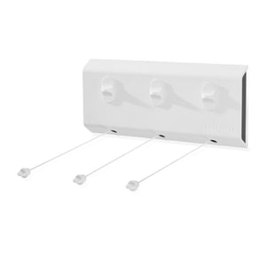 Wall Dryer Rollfix 150 Triple Longline