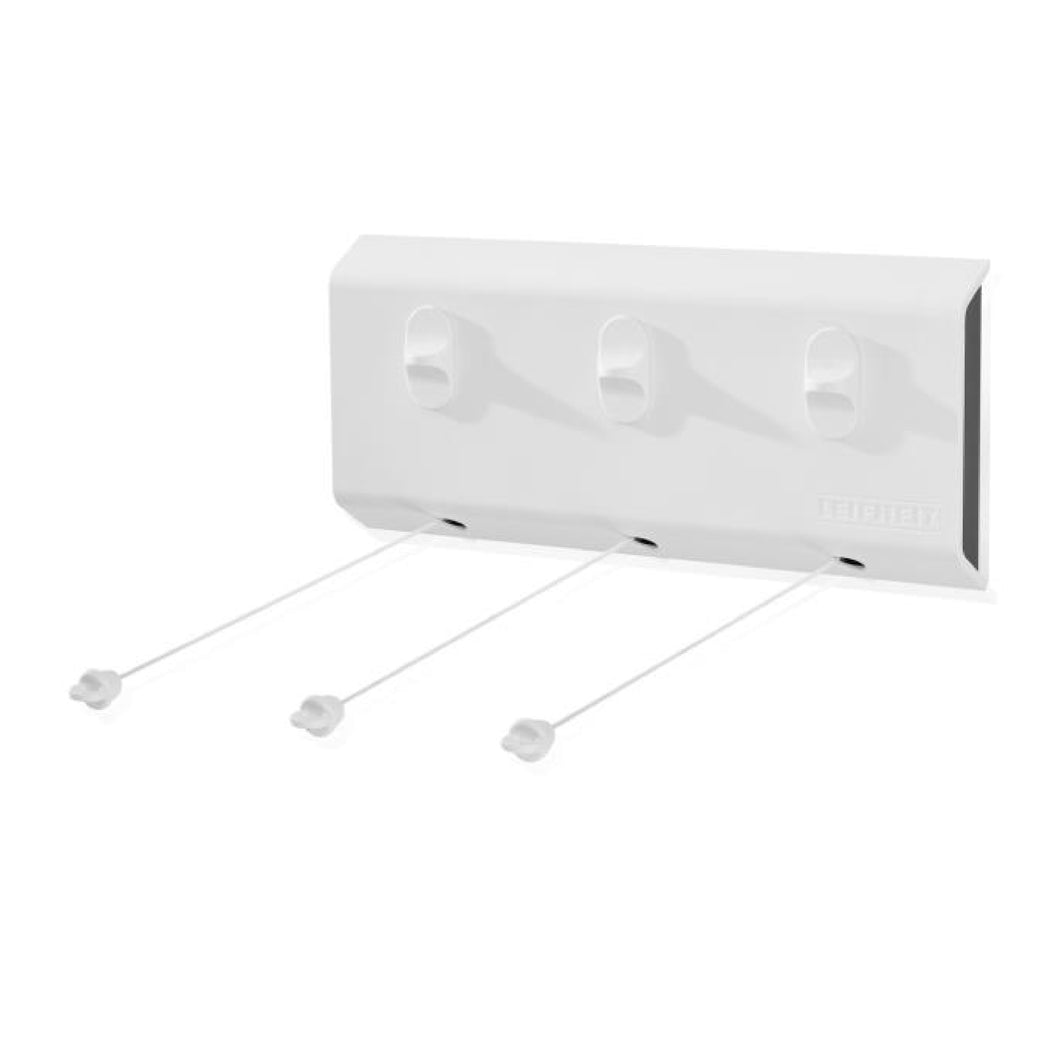 Wall Dryer Rollfix 150 Triple Longline