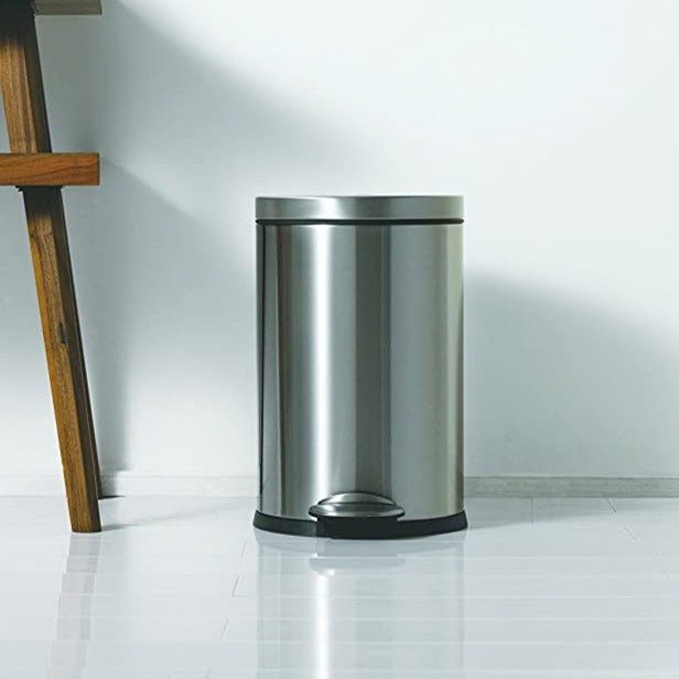 LUNA Step Bin 3L