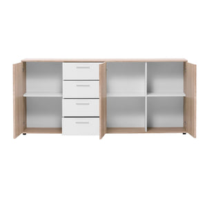 LUND 52 Sideboard