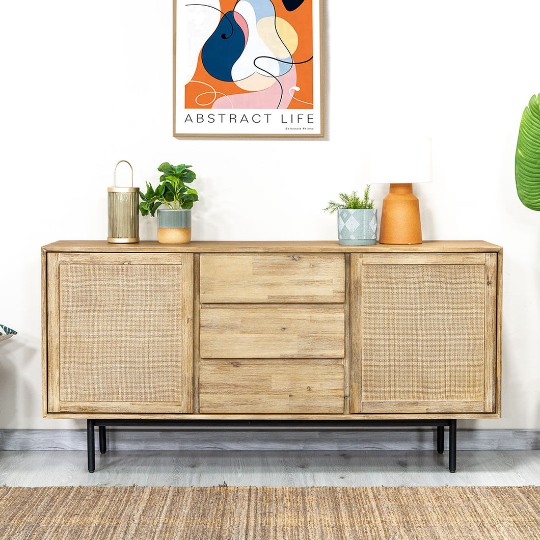 MEL Sideboard