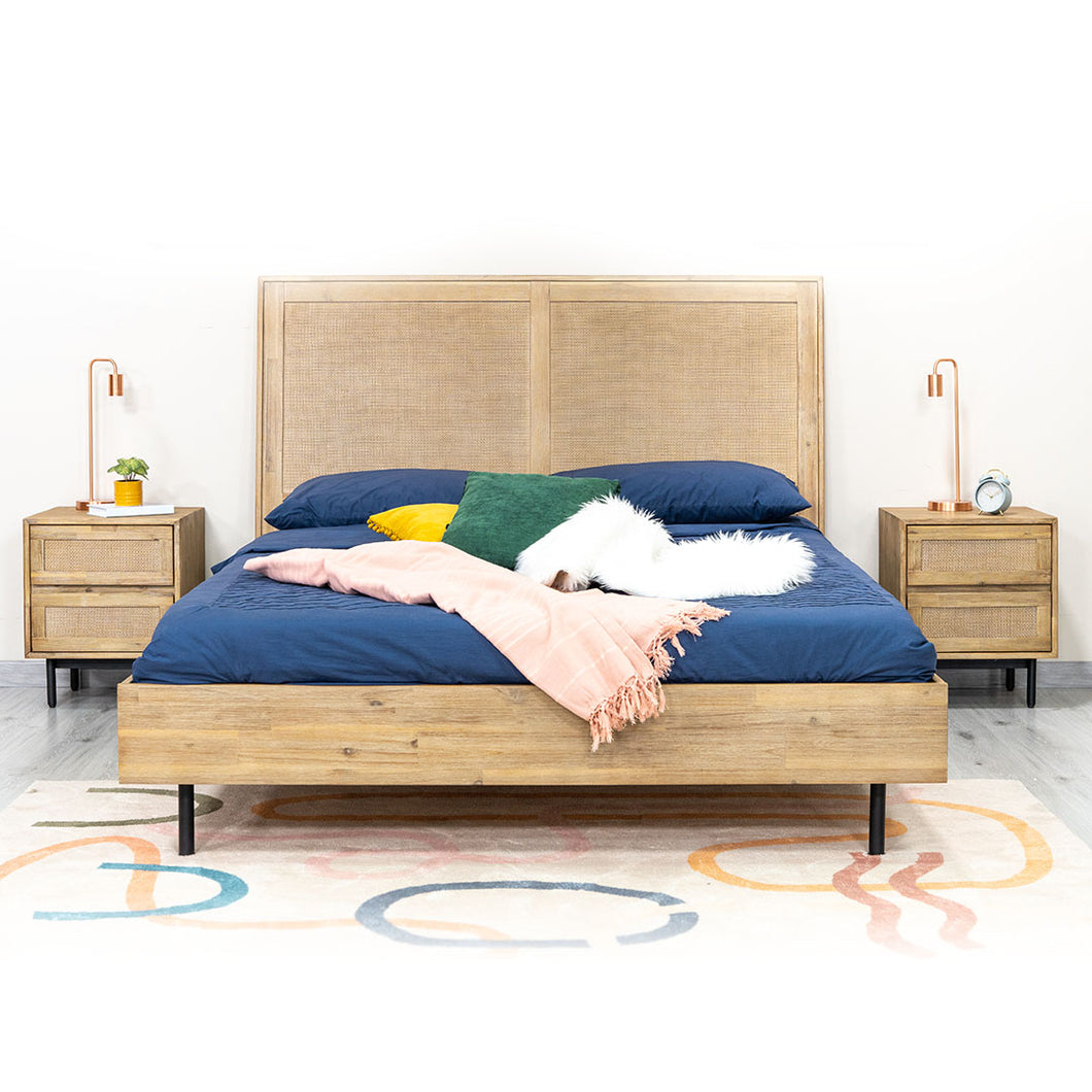 MEL Bed