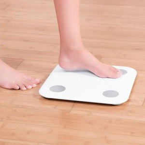 MI Body Composition Scale 2