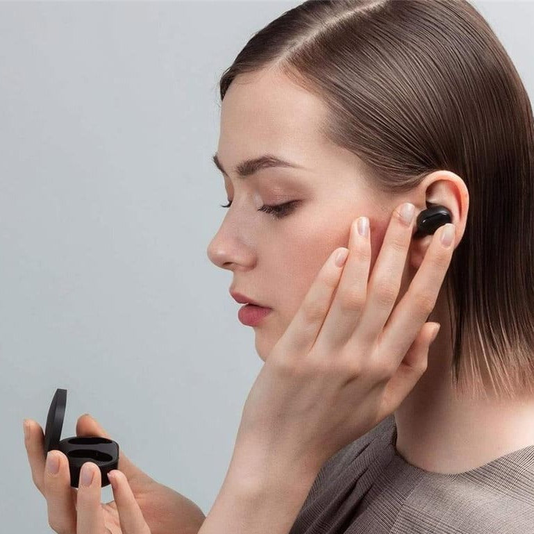 MI Redmi Airdots S