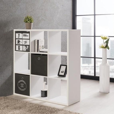 MAX 9 Shelving unit - Urban Home