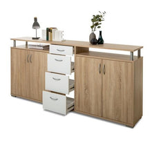 Load image into Gallery viewer, MAXIMO Sideboard - Urban Home
