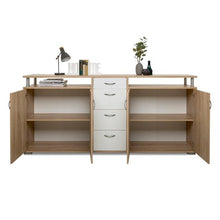 Load image into Gallery viewer, MAXIMO Sideboard - Urban Home
