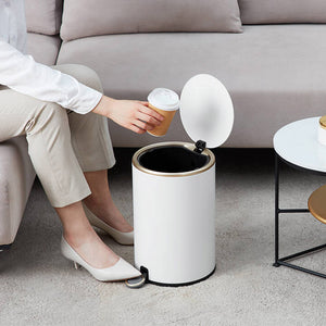 COSMO Step Bin