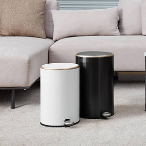COSMO Step Bin