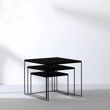 Load image into Gallery viewer, FERA Nesting Coffee Tables
