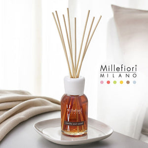 Vanilla & Wood 100ml Fragrance Diffuser