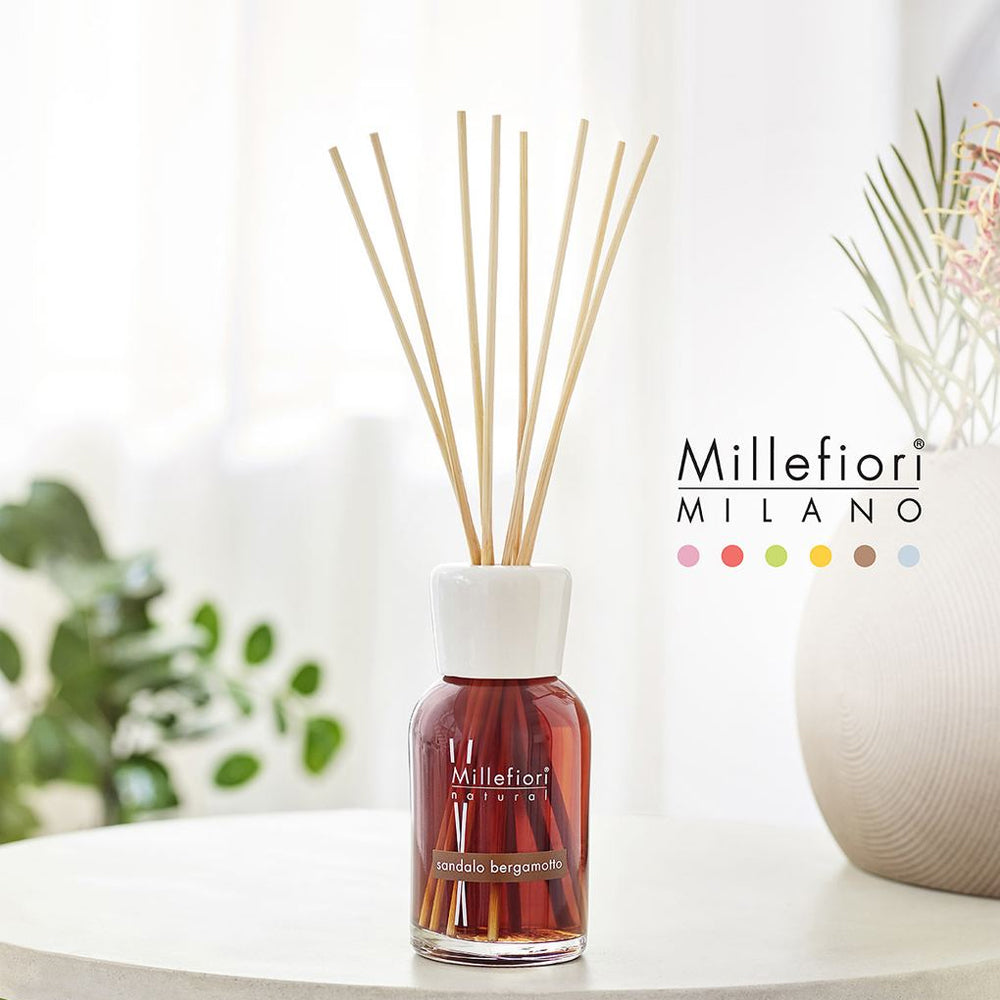Sandalo Bergamotto 250ml Fragrance Diffuser