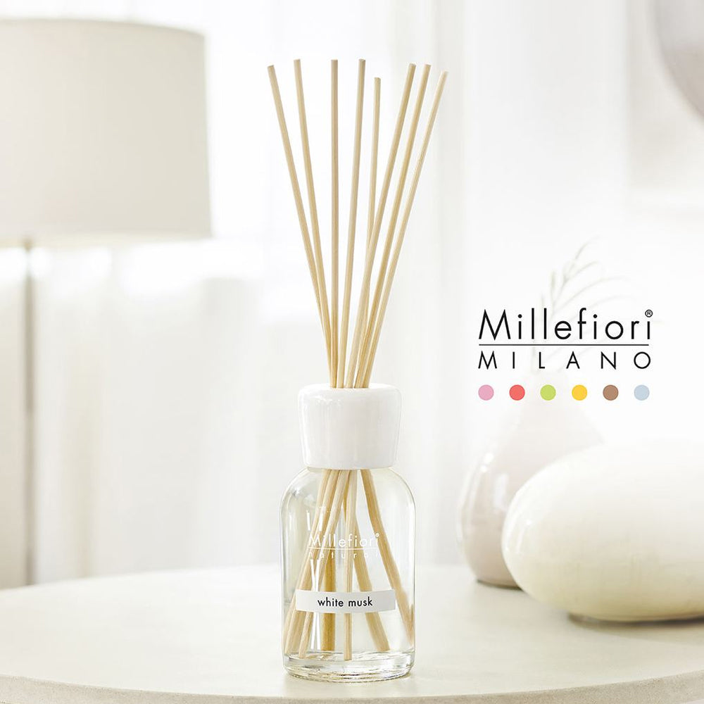 White Musk 250ml Fragrance Diffuser