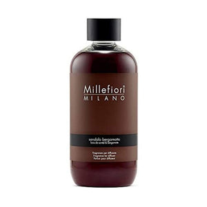 Sandalo Bergamotto 250ml Diffuser Refill