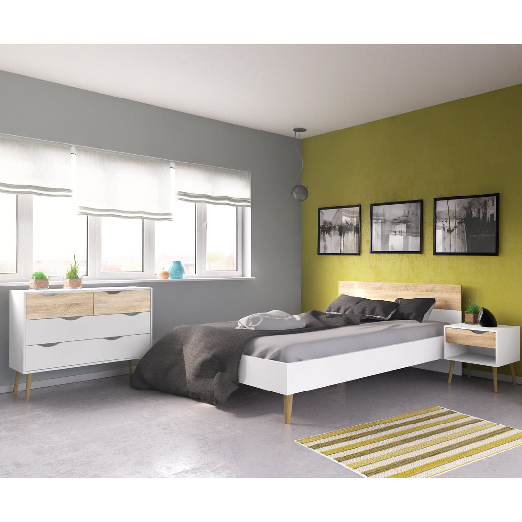 OSLO Bedroom Set