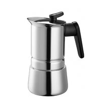Load image into Gallery viewer, Coffee Maker Stainless Steel
