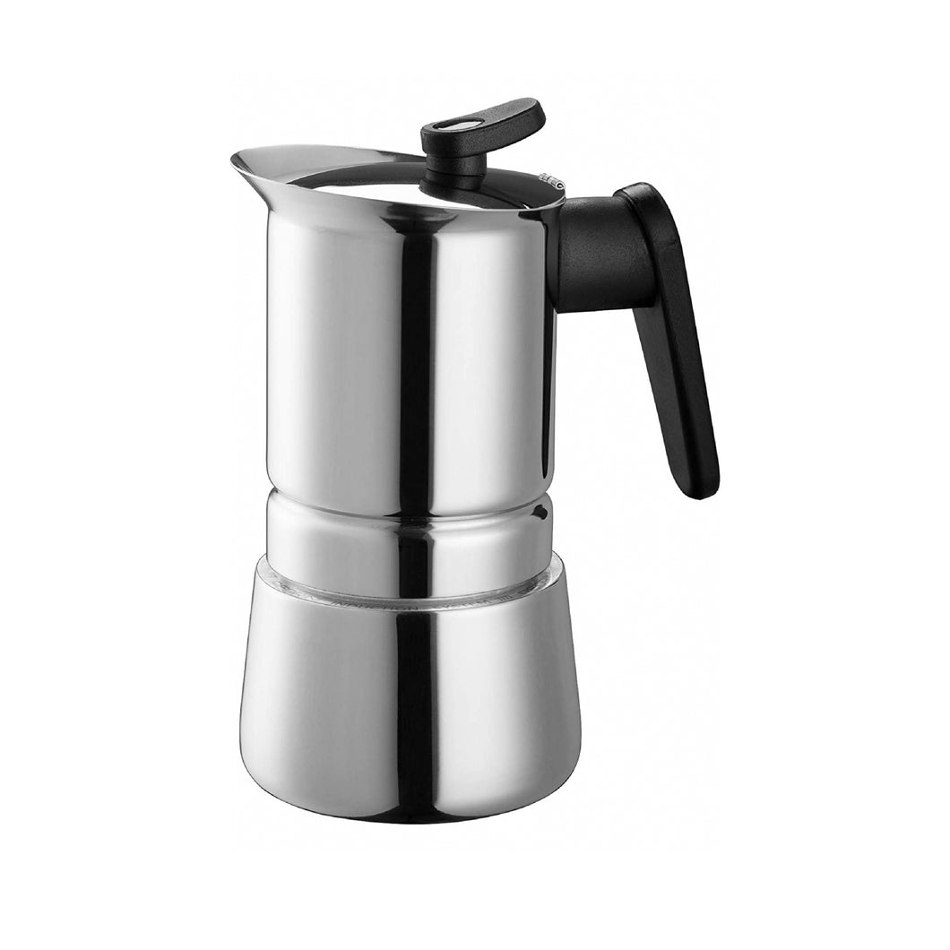 Coffee Maker Stainless Steel
