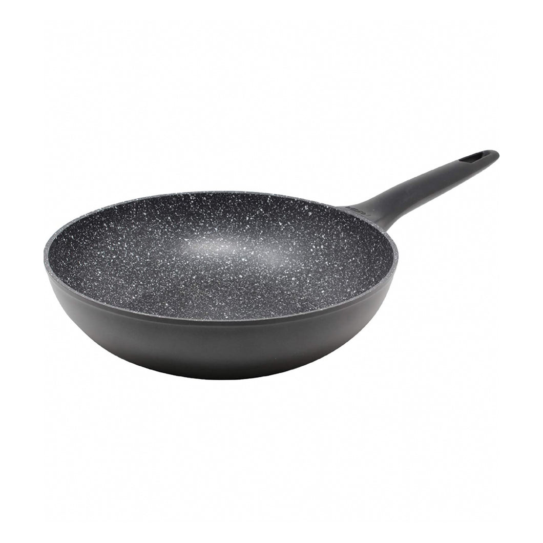 Maori Sauté Wok 28cm