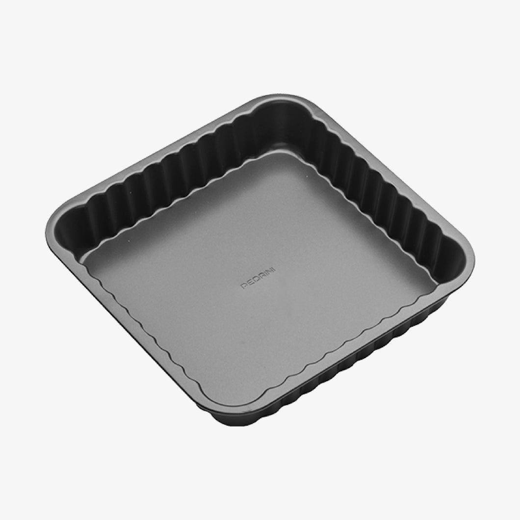 Square Cake Pan