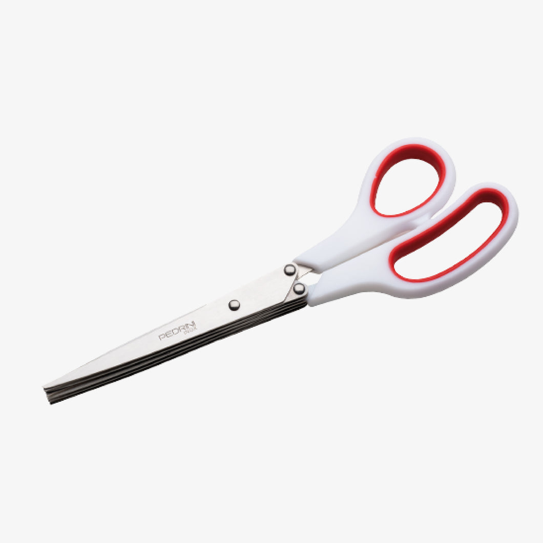 Multiscissors