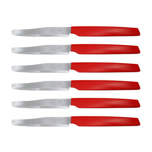 Kitchen Knives Set 6Pcs Handle