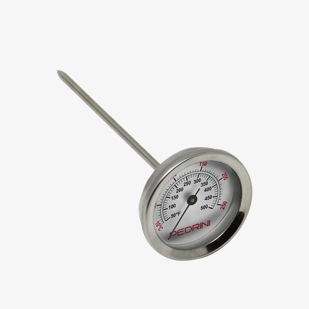 Meat Thermometer Double Blister
