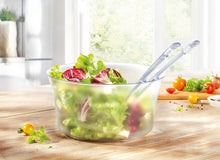 Load image into Gallery viewer, Salad Cutlery Servers
