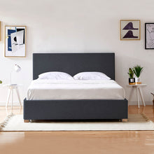 Load image into Gallery viewer, PRAGUE Bed
