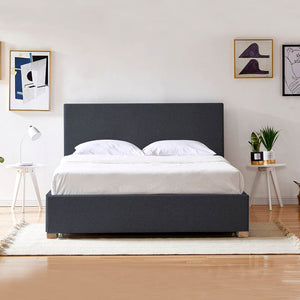 PRAGUE Bed
