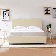 Load image into Gallery viewer, PRAGUE Bed
