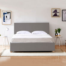 Load image into Gallery viewer, PRAGUE Bed
