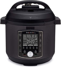 Load image into Gallery viewer, PRO MULTICOOKER PRESSURE COOKER 6L
