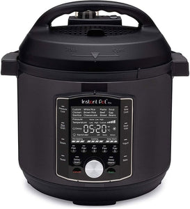 PRO MULTICOOKER PRESSURE COOKER 6L