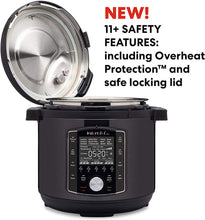 Load image into Gallery viewer, PRO MULTICOOKER PRESSURE COOKER 6L
