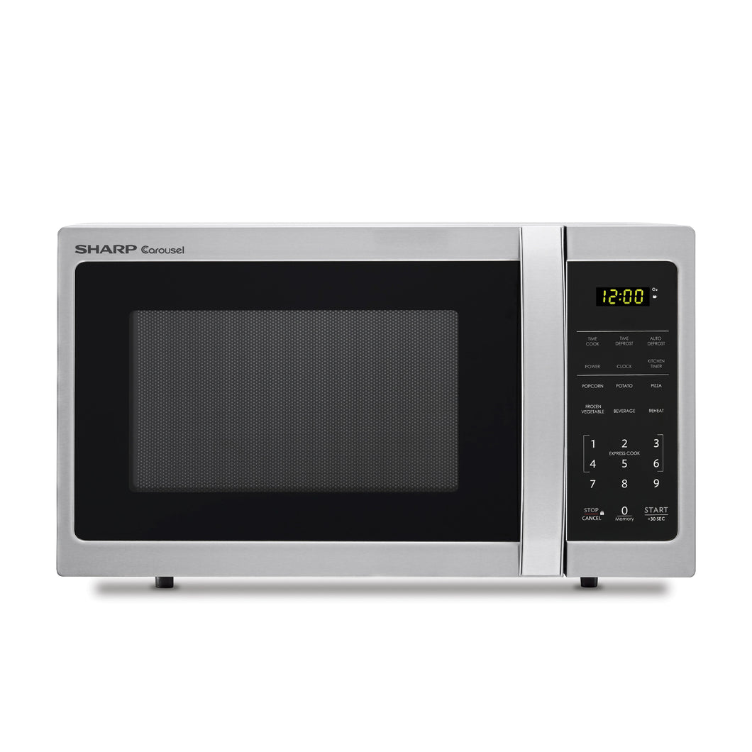 SHARP Microwave Oven - 34L