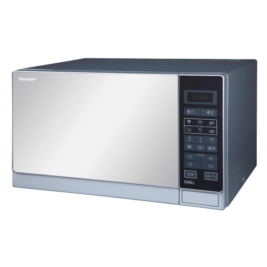 SHARP Microwave Oven 25L