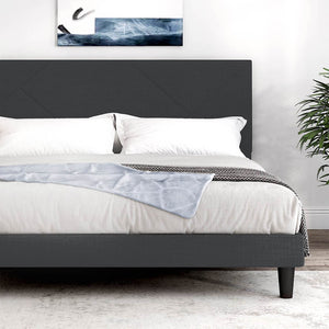 ROME Bed