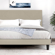 Load image into Gallery viewer, ROME Bed
