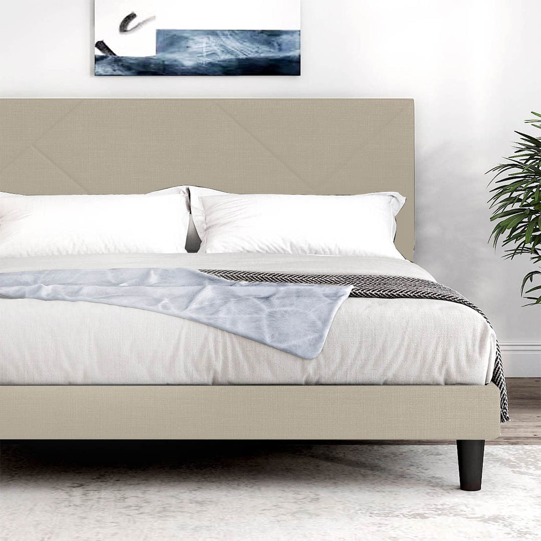 ROME Bed