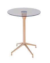 Load image into Gallery viewer, SALDUBA Side Table
