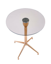 Load image into Gallery viewer, SALDUBA Side Table

