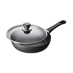Classic Sauté Pan with Lid
