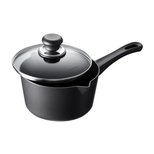 Classic Saucepan with Lid 1.8L