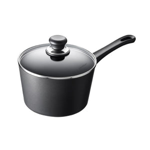 Classic Saucepan with Lid 3.0L
