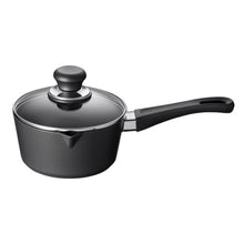 Load image into Gallery viewer, Classic Saucepan with Lid 1.0 L
