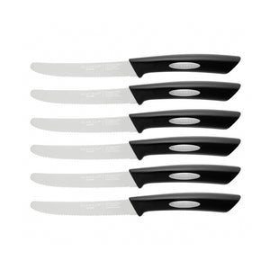 Classic 6 Pieces Steak Knife Set