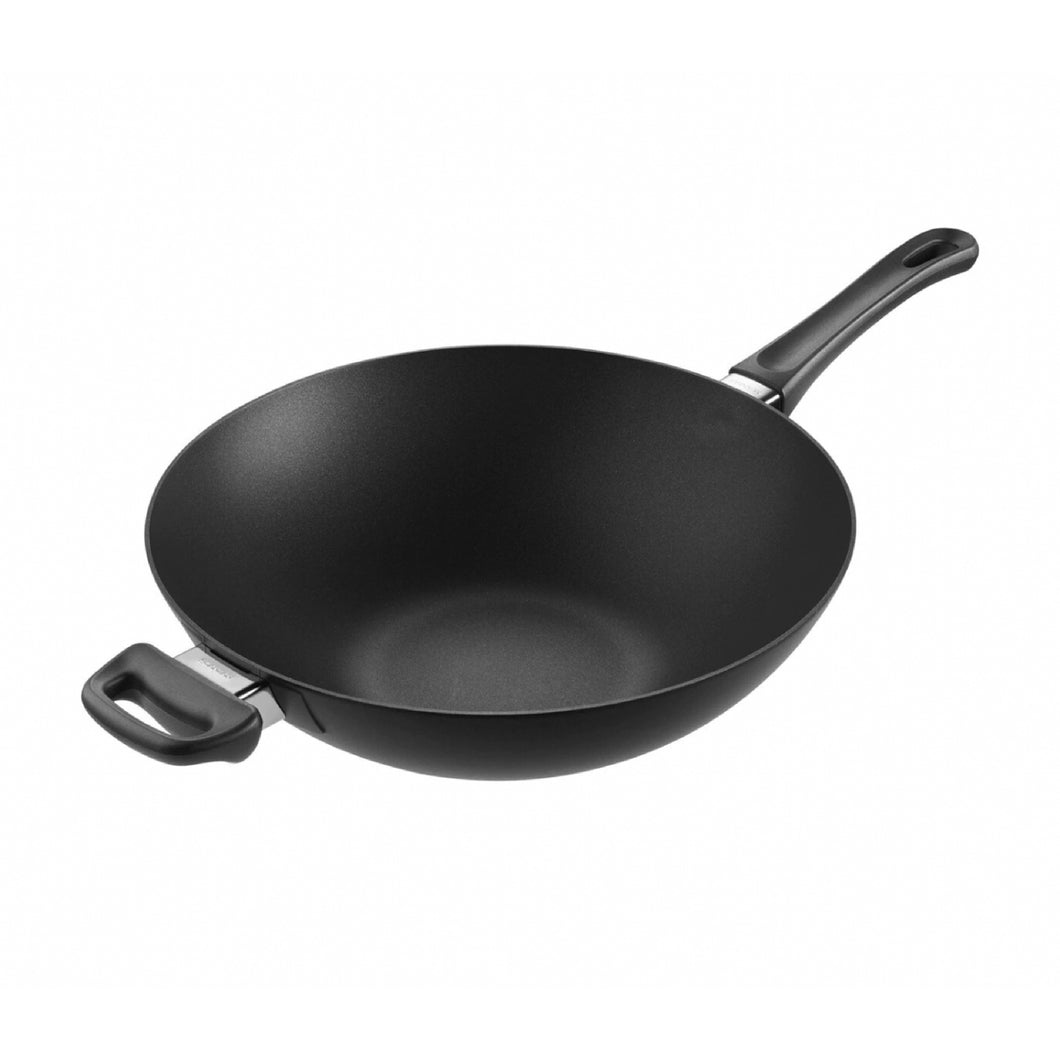 Classic Wok 32cm